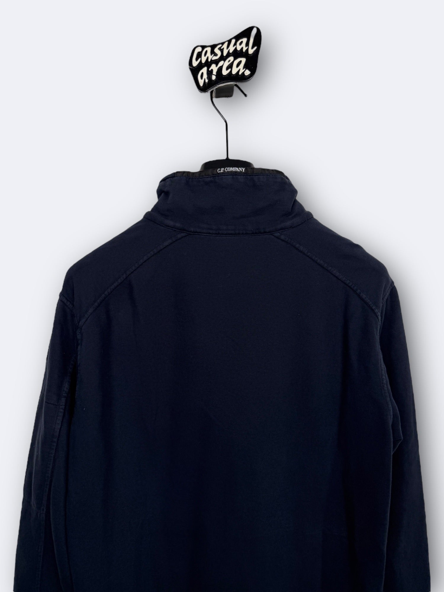 Halfzip C.P. Company - S Casual Area