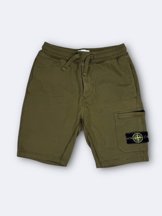 Short Stone Island - S Casual Area