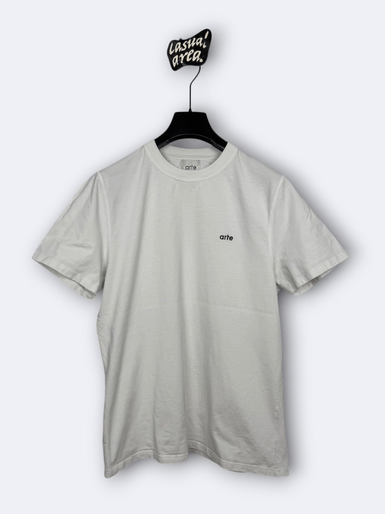 Tee-shirt Arte - M Casual Area