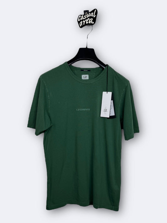 Tee-shirt C.P. Company "Resist Dyed" - S Casual Area