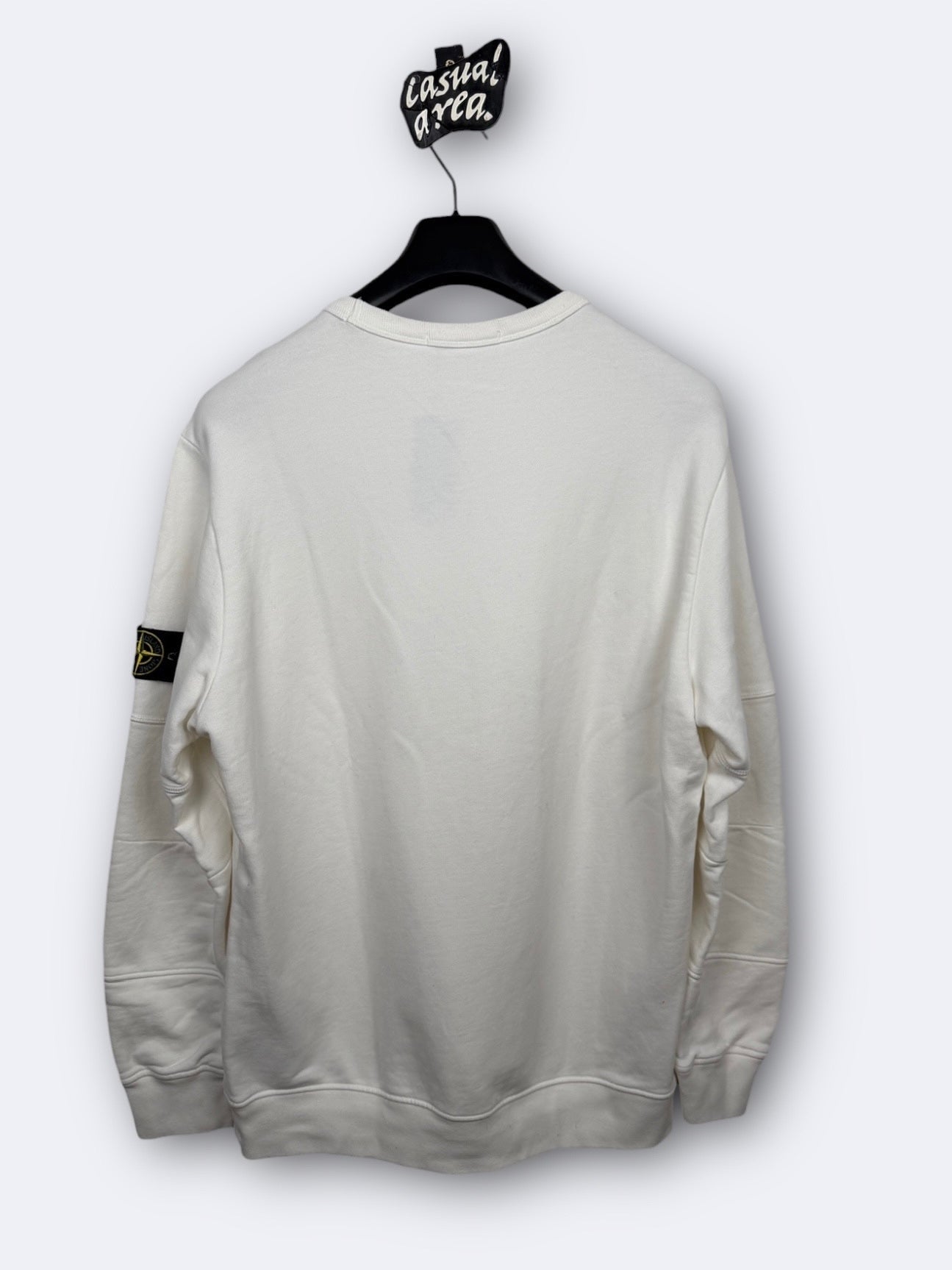 Crewneck Stone Island - XL Casual Area