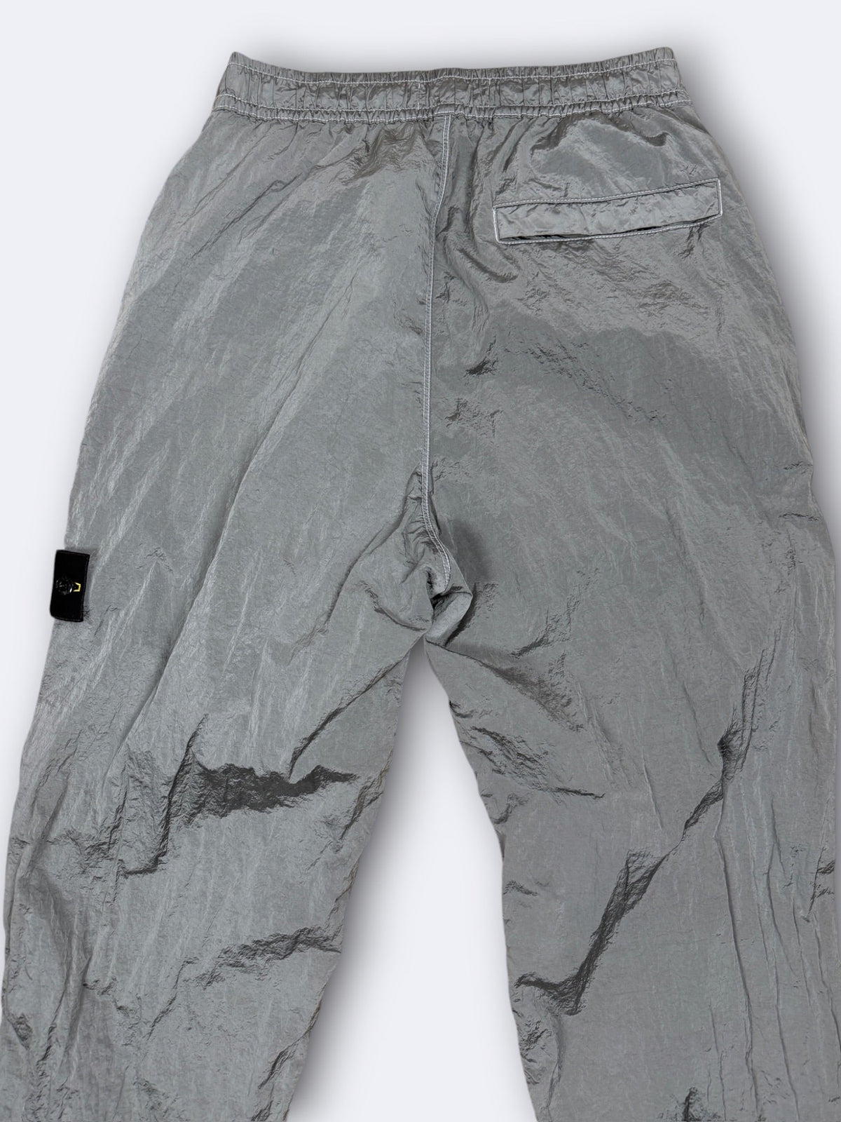 Cargo Nylon Stone Island x La Caverne Du Pont Neuf - S Casual Area