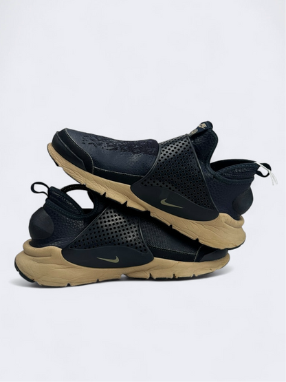 Stone Island x Nike Sock Dart Mid Obsidian - 42,5 Casual Area