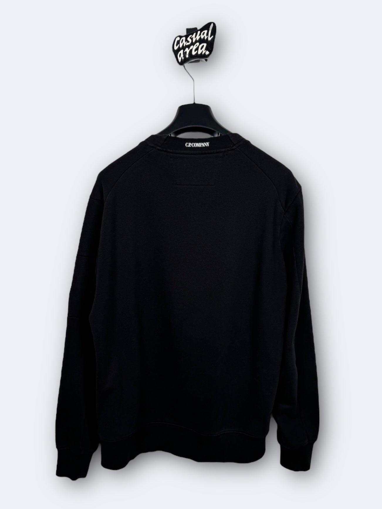 Crewneck C.P. Company - M Casual Area