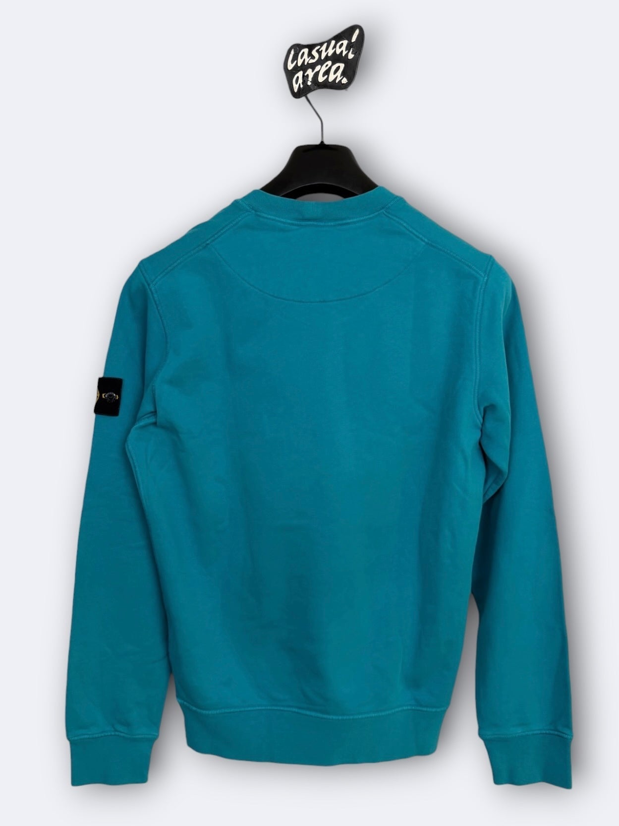 Crewneck Stone Island - S Casual Area