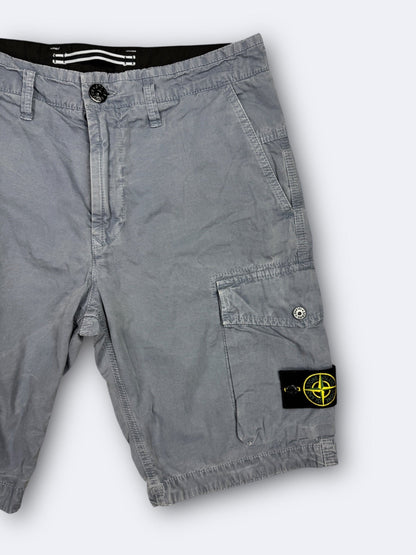 Short Stone Island - S Casual Area