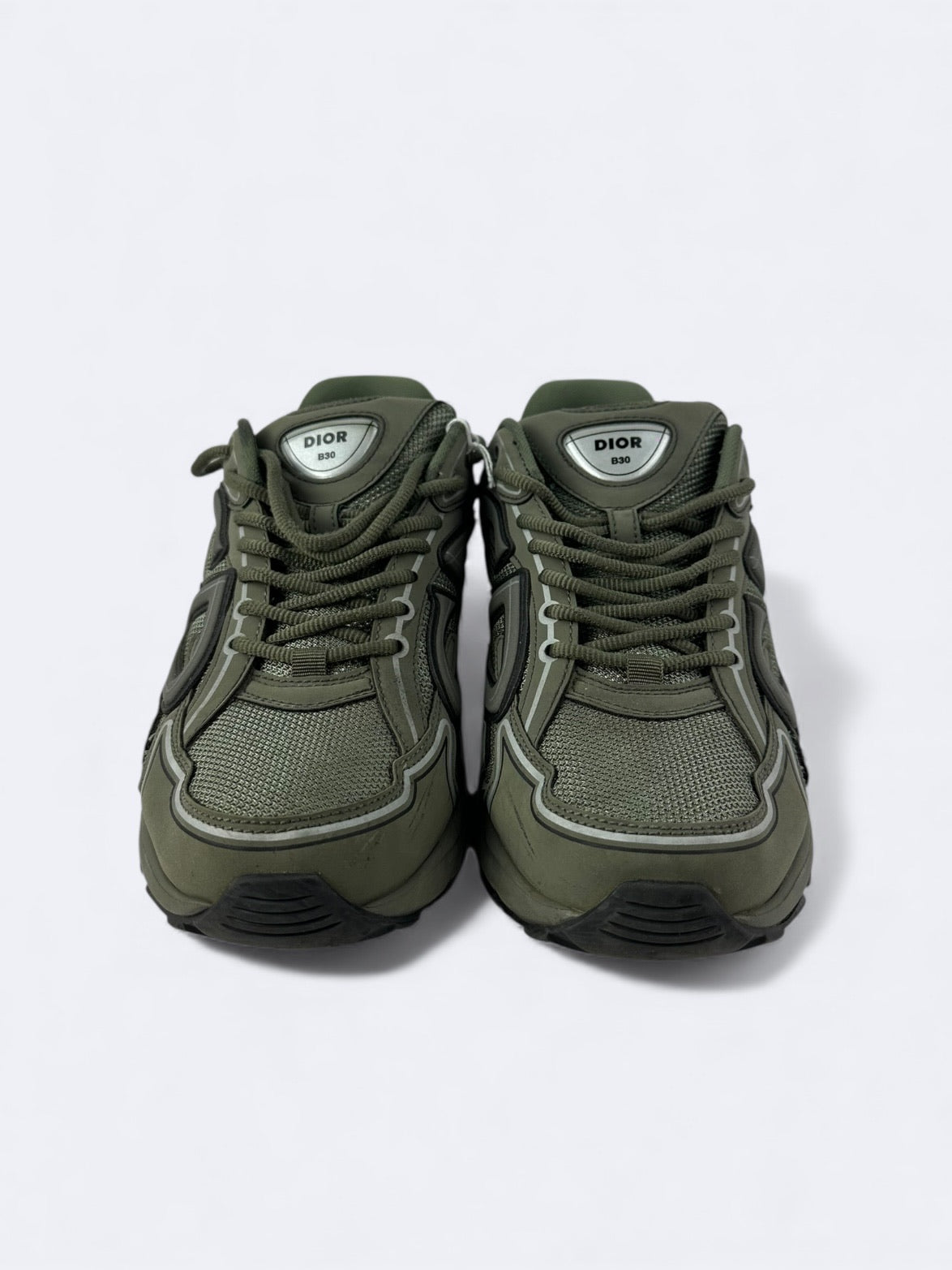 Dior B30 - 42 Casual Area