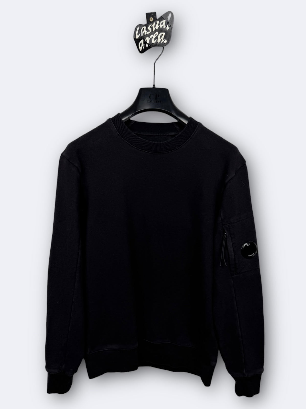 Crewneck C.P. Company - S Casual Area