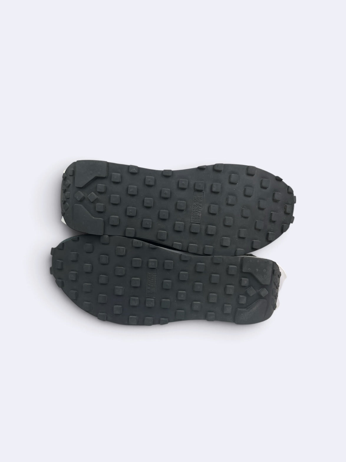 Fragment x Sacai x Nike LD Waffle "Blue Void" - 44,5 Casual Area