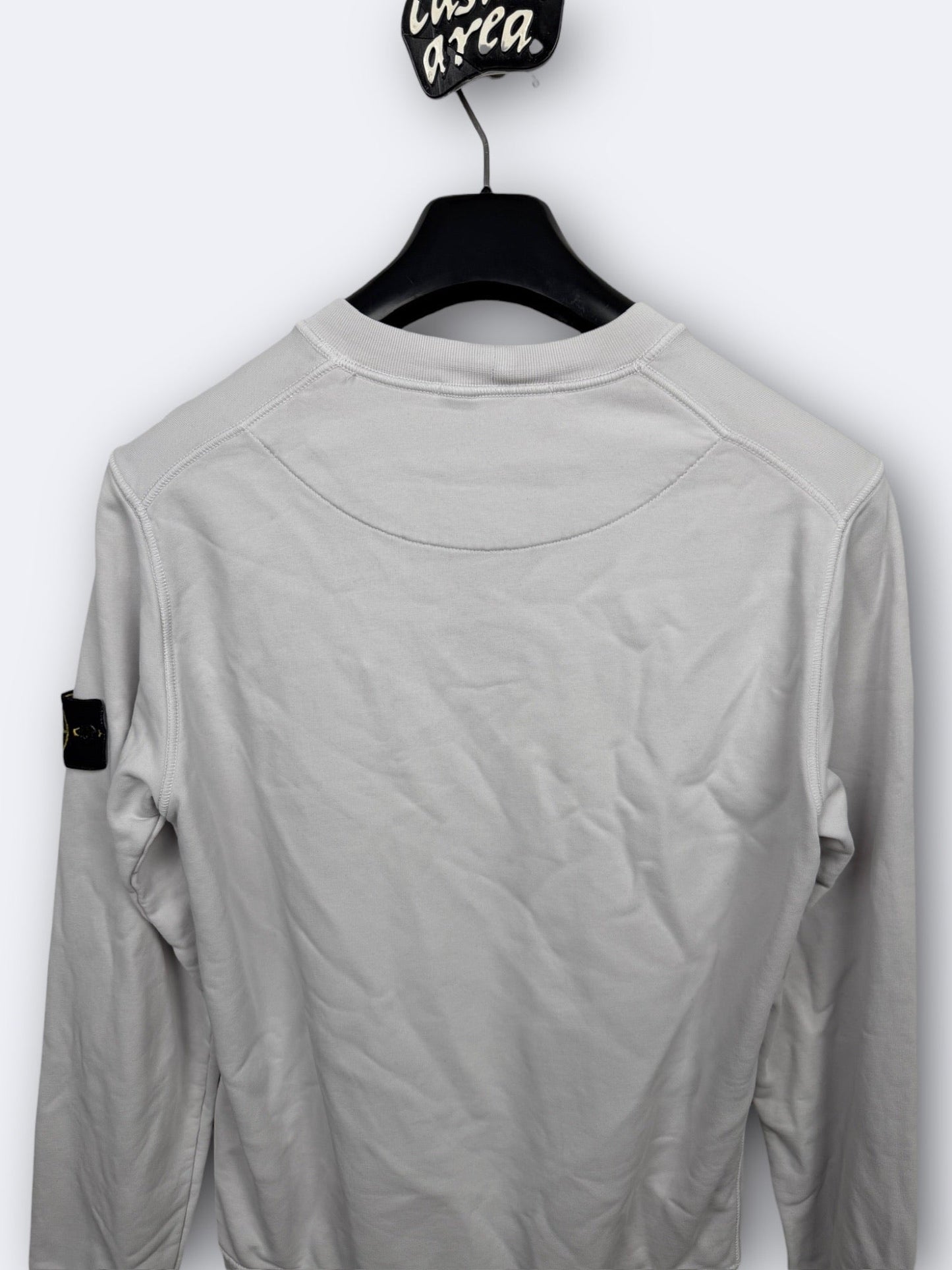 Crewneck Stone Island - S Casual Area
