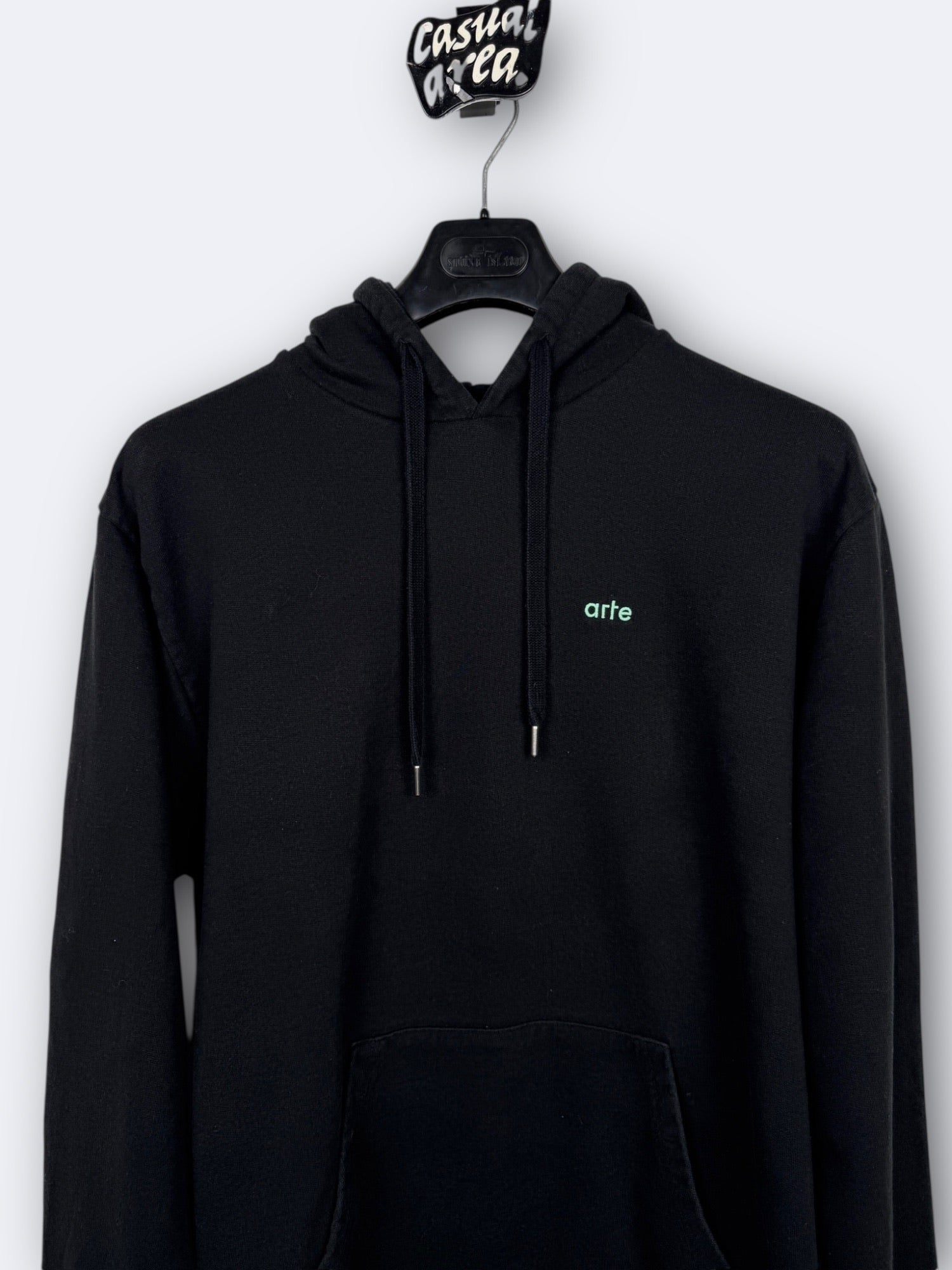 Hoodie Arte - S Casual Area