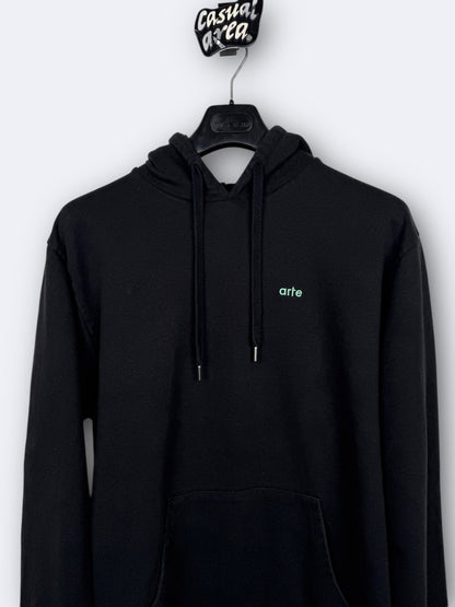 Hoodie Arte - S Casual Area