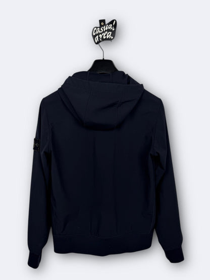 Light Soft Shell-R Stone Island - M Casual Area