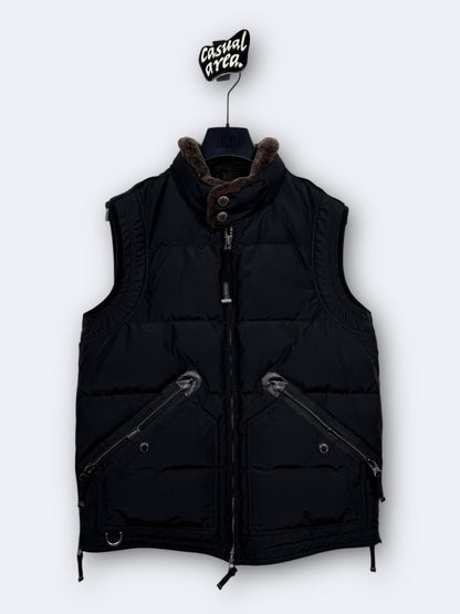Doudoune sans manches "Kobuk" Parajumpers - M Casual Area