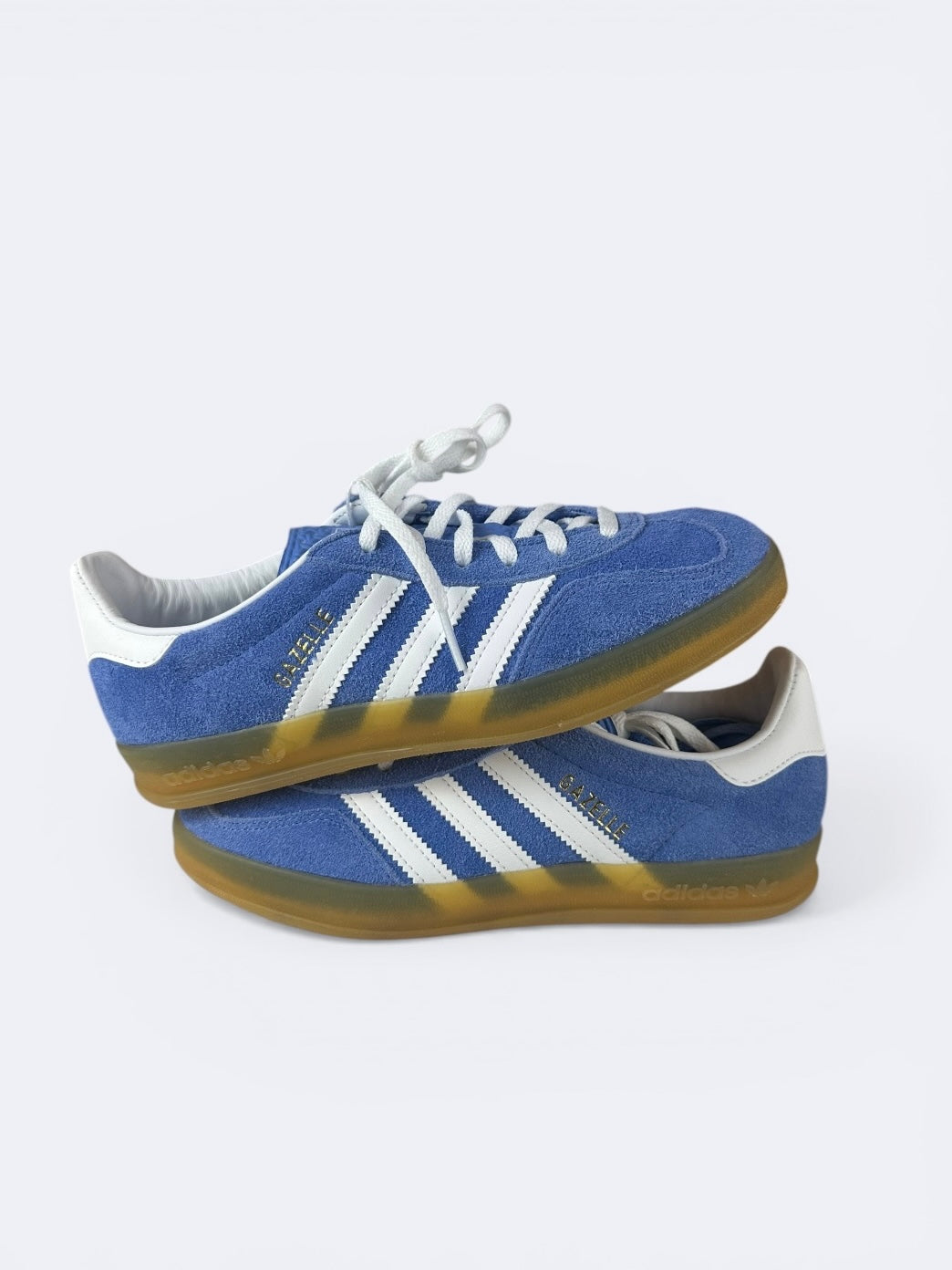 Adidas Gazelle - 37 1/3 Casual Area