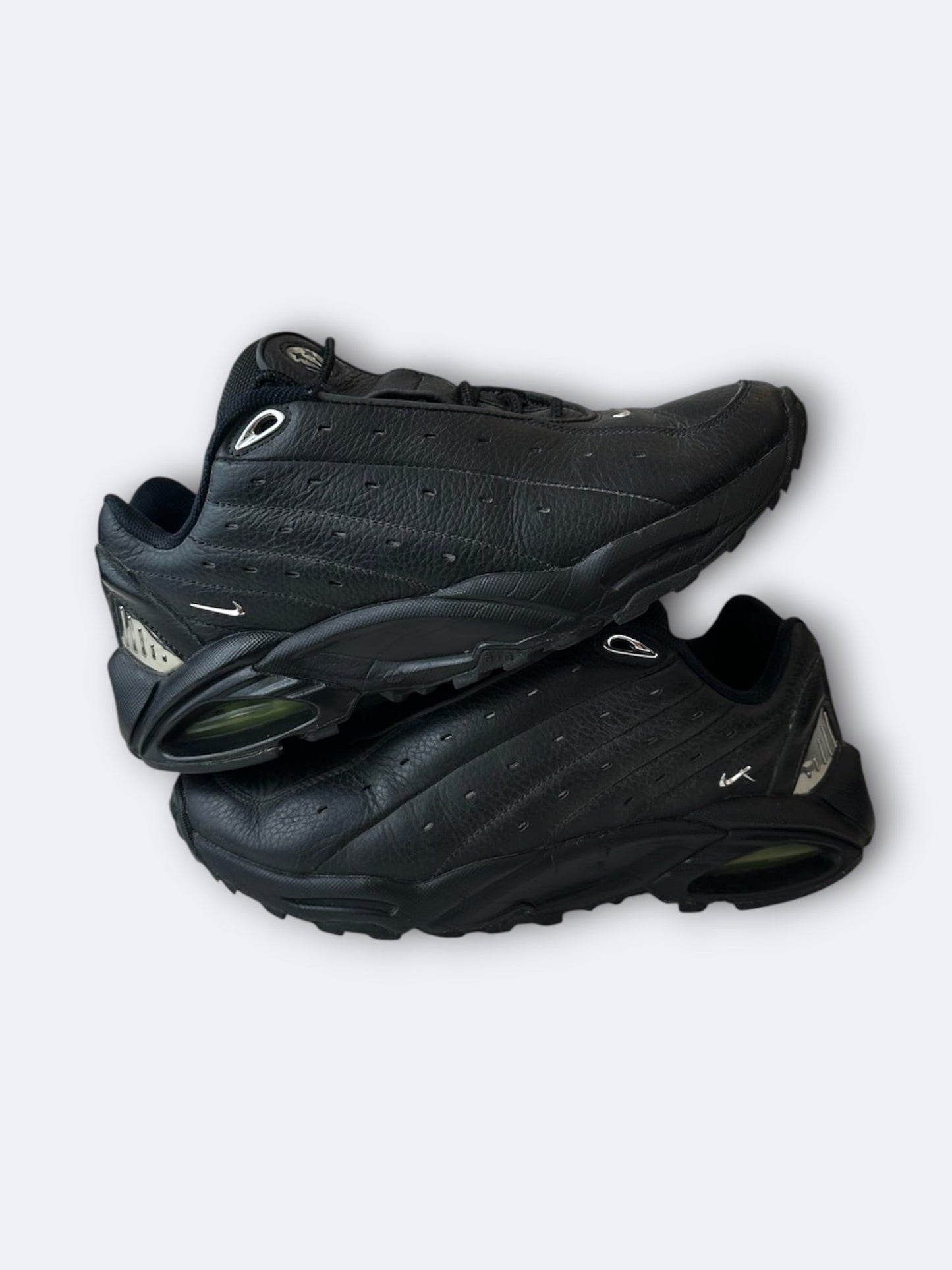 Nocta x Nike Hot Step Air Terra "Triple Black" - 41 Casual Area