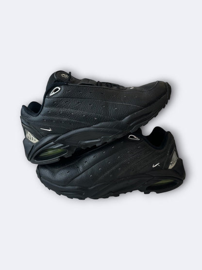 Nocta x Nike Hot Step Air Terra "Triple Black" - 41 Casual Area