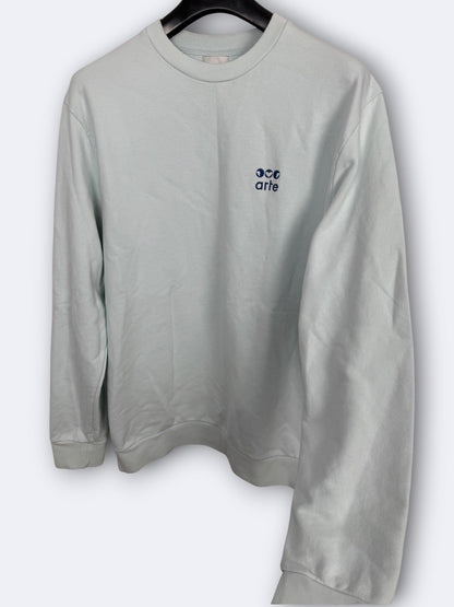 Crewneck Arte - XL Casual Area