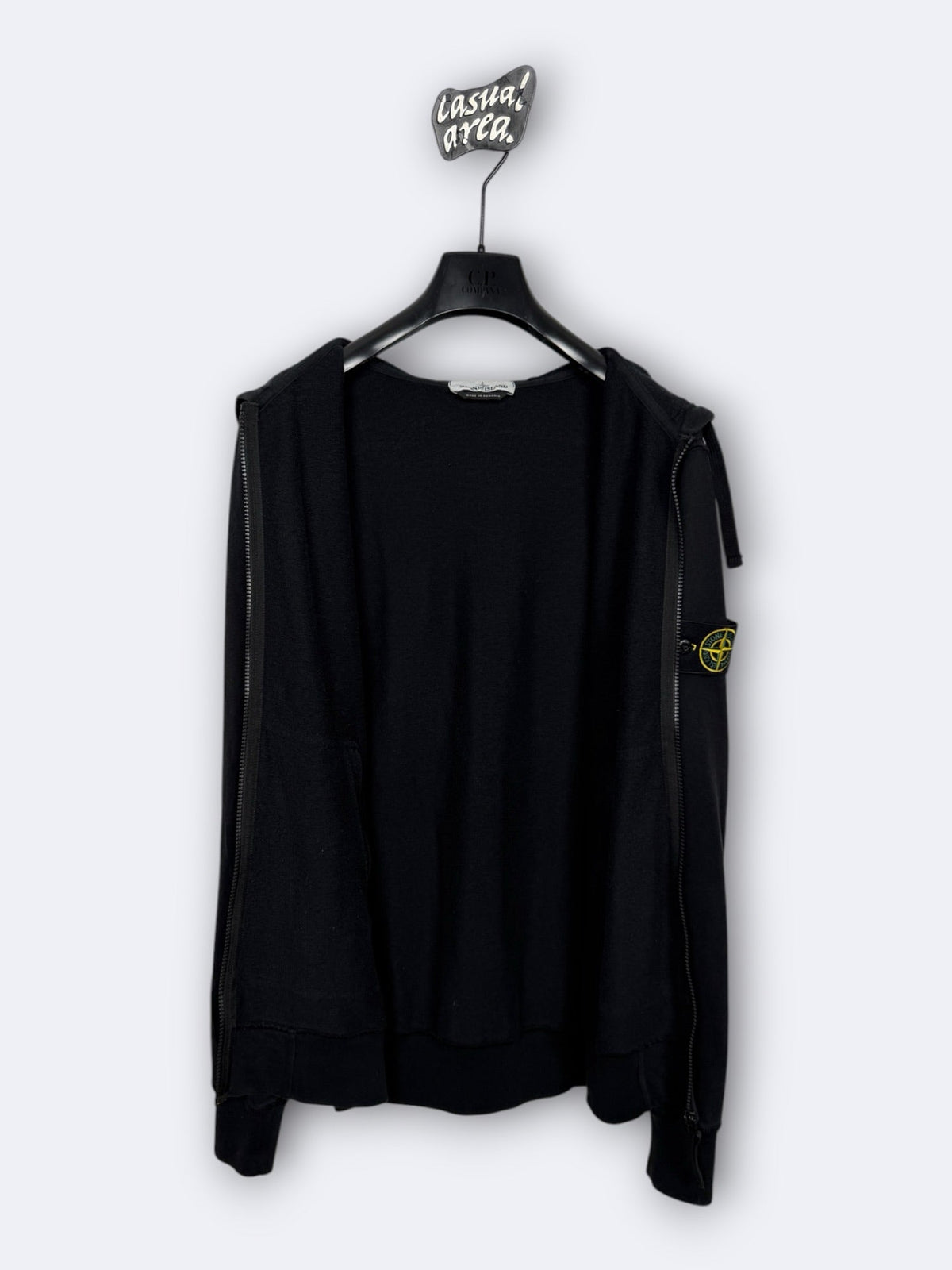 Gilet Stone Island - L Casual Area