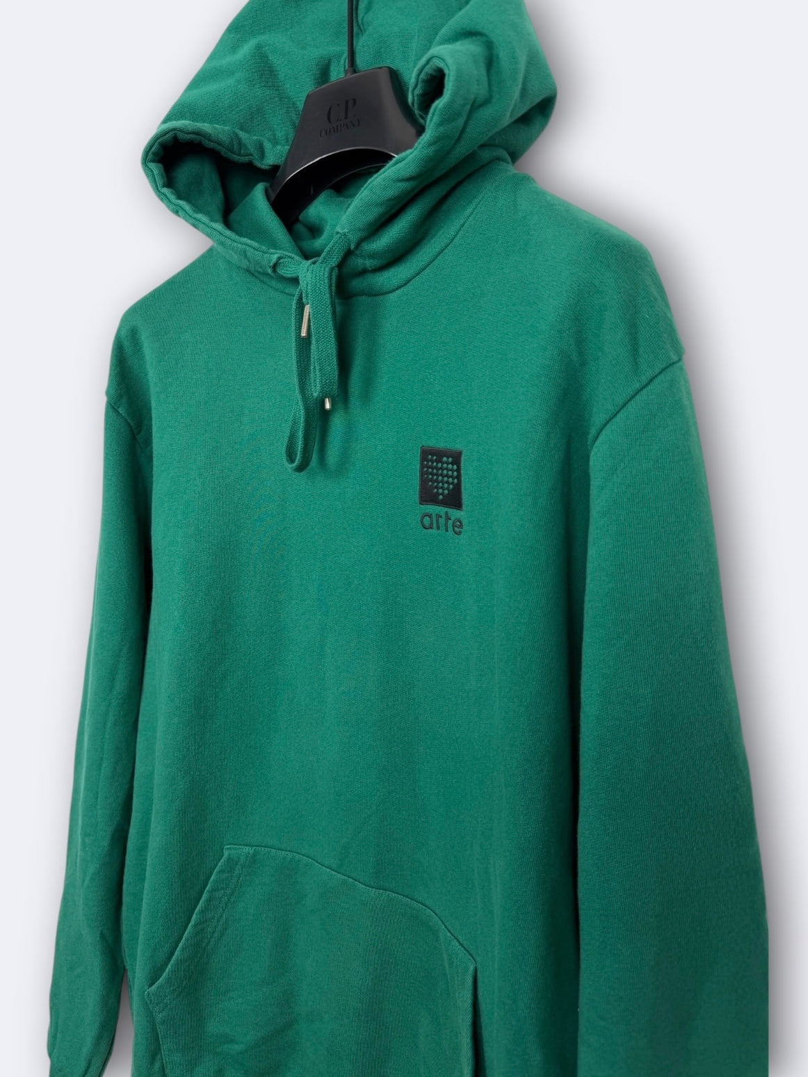 Hoodie Arte - M Casual Area