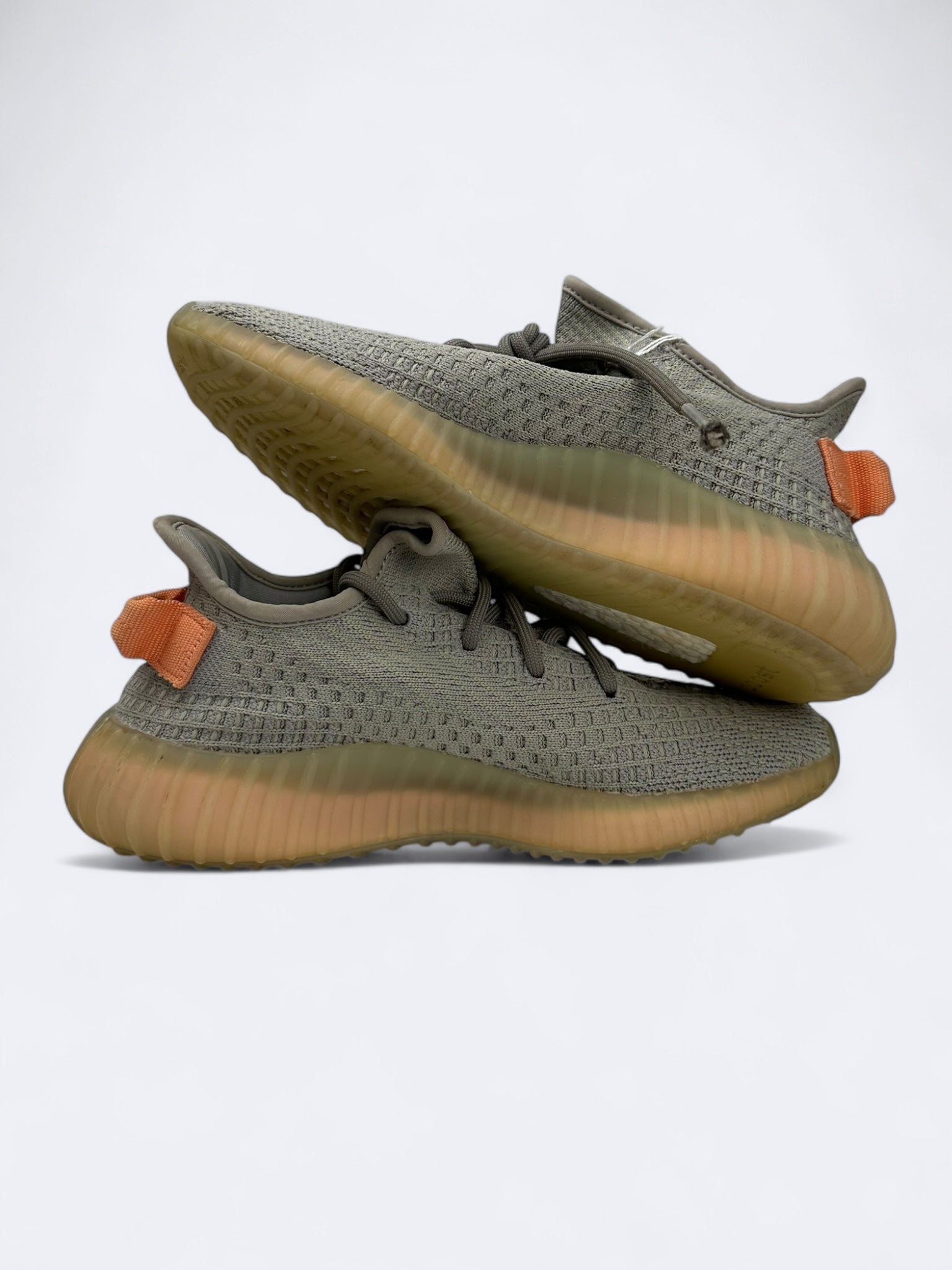 Adidas Yeezy Boost 350 V2 "True Form" - 38 Casual Area