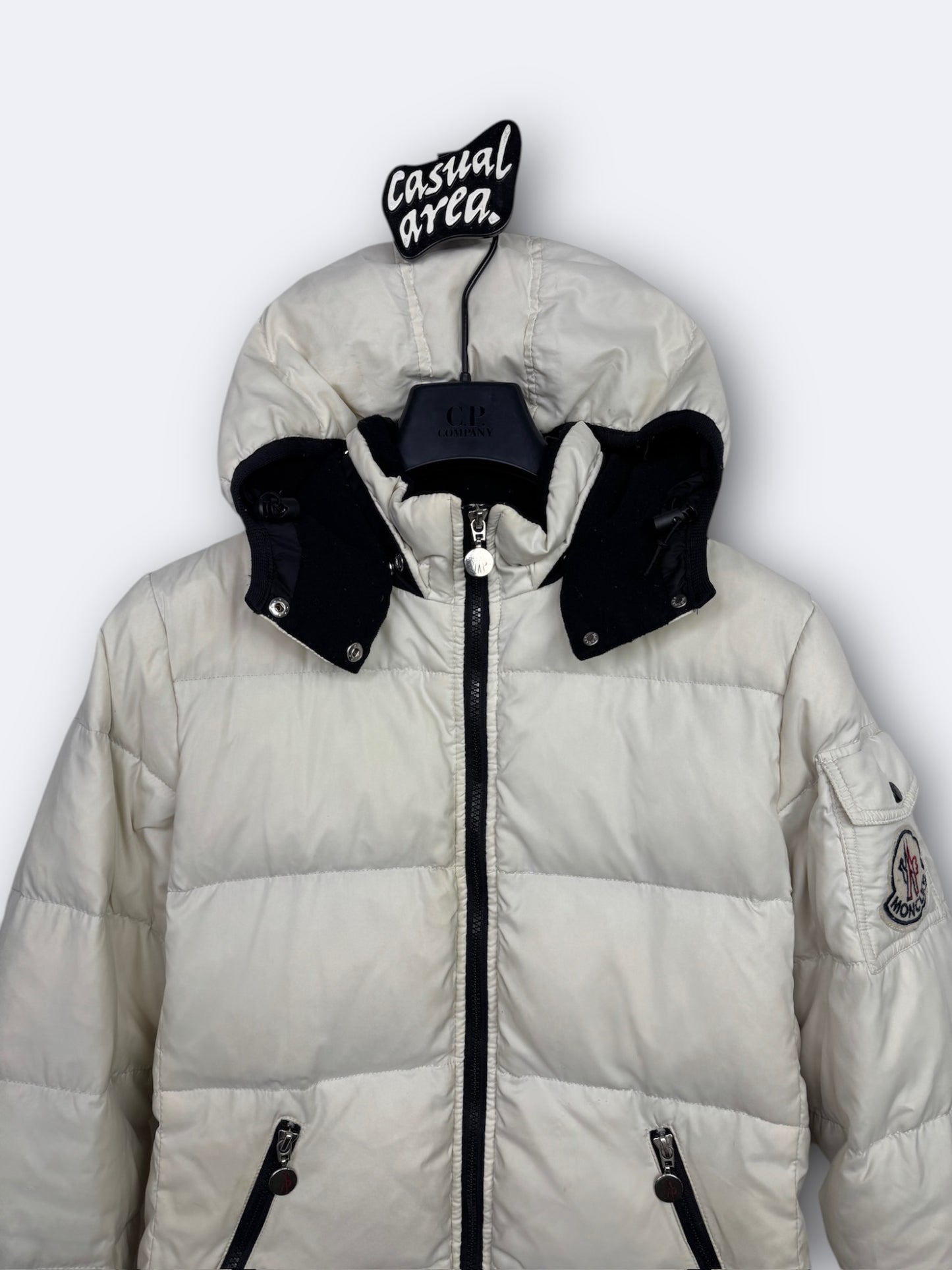 Doudoune Moncler - S