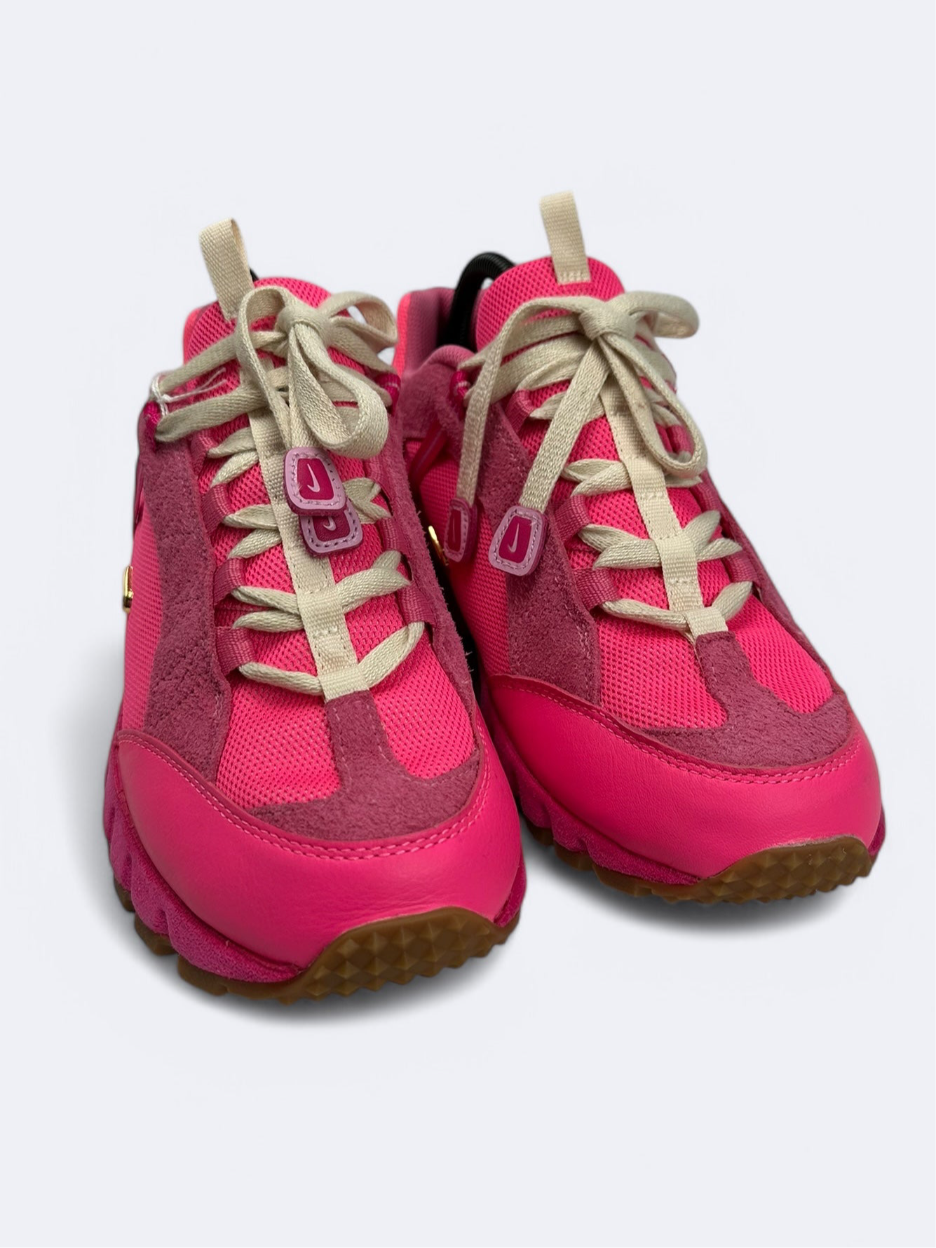 Jacquemus x Nike Air Humara LX Pink - 42 Casual Area