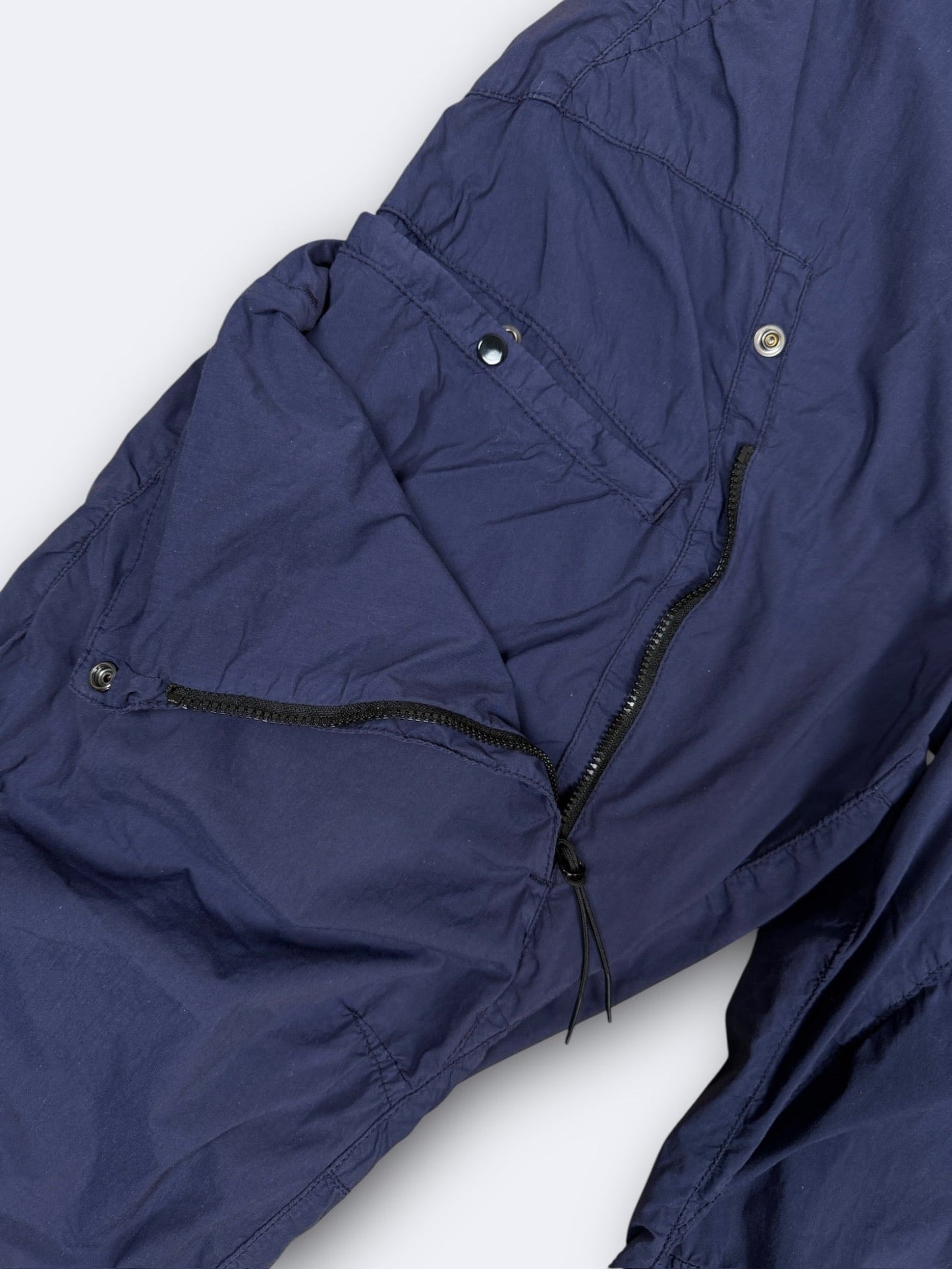 Cargo C.P. Company - M Casual Area