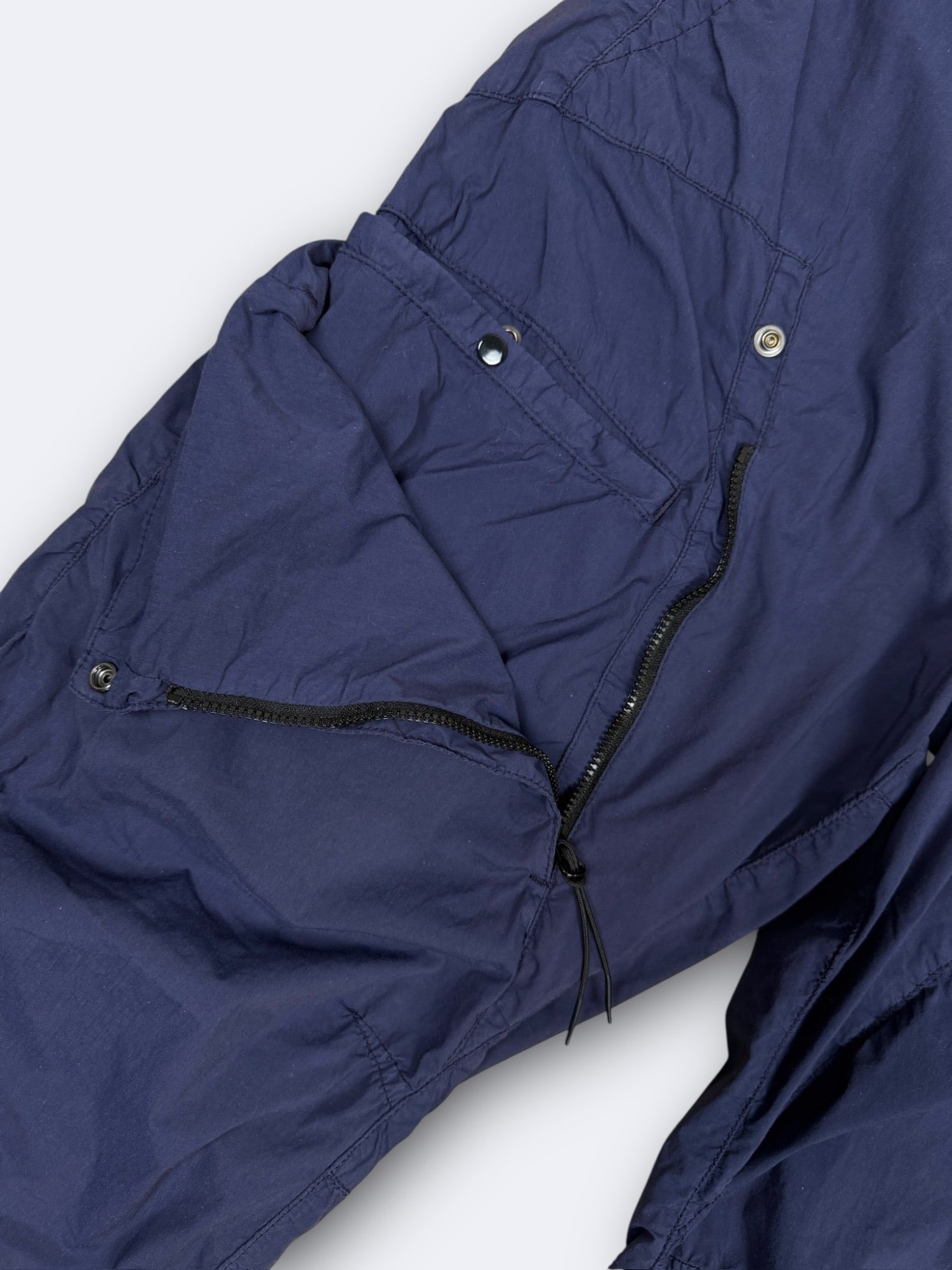 Cargo C.P. Company - M Casual Area