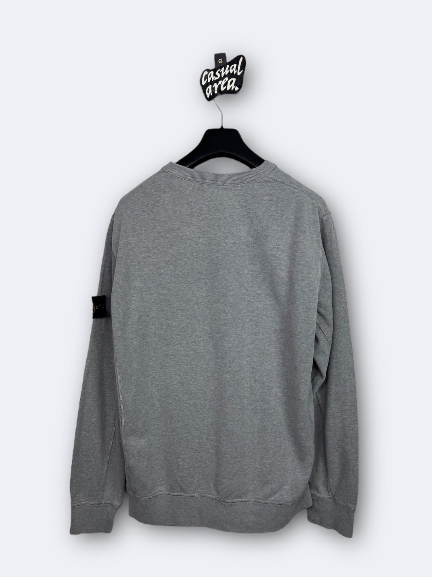 Crewneck Stone Island - XL Casual Area
