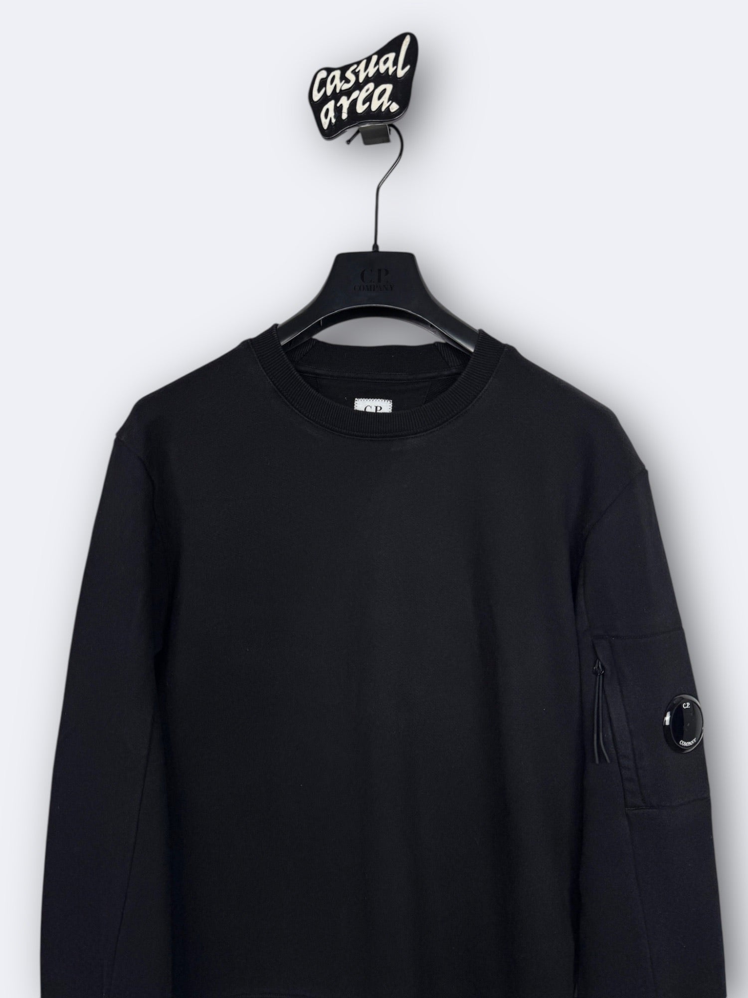 Crewneck C.P. Company - M Casual Area
