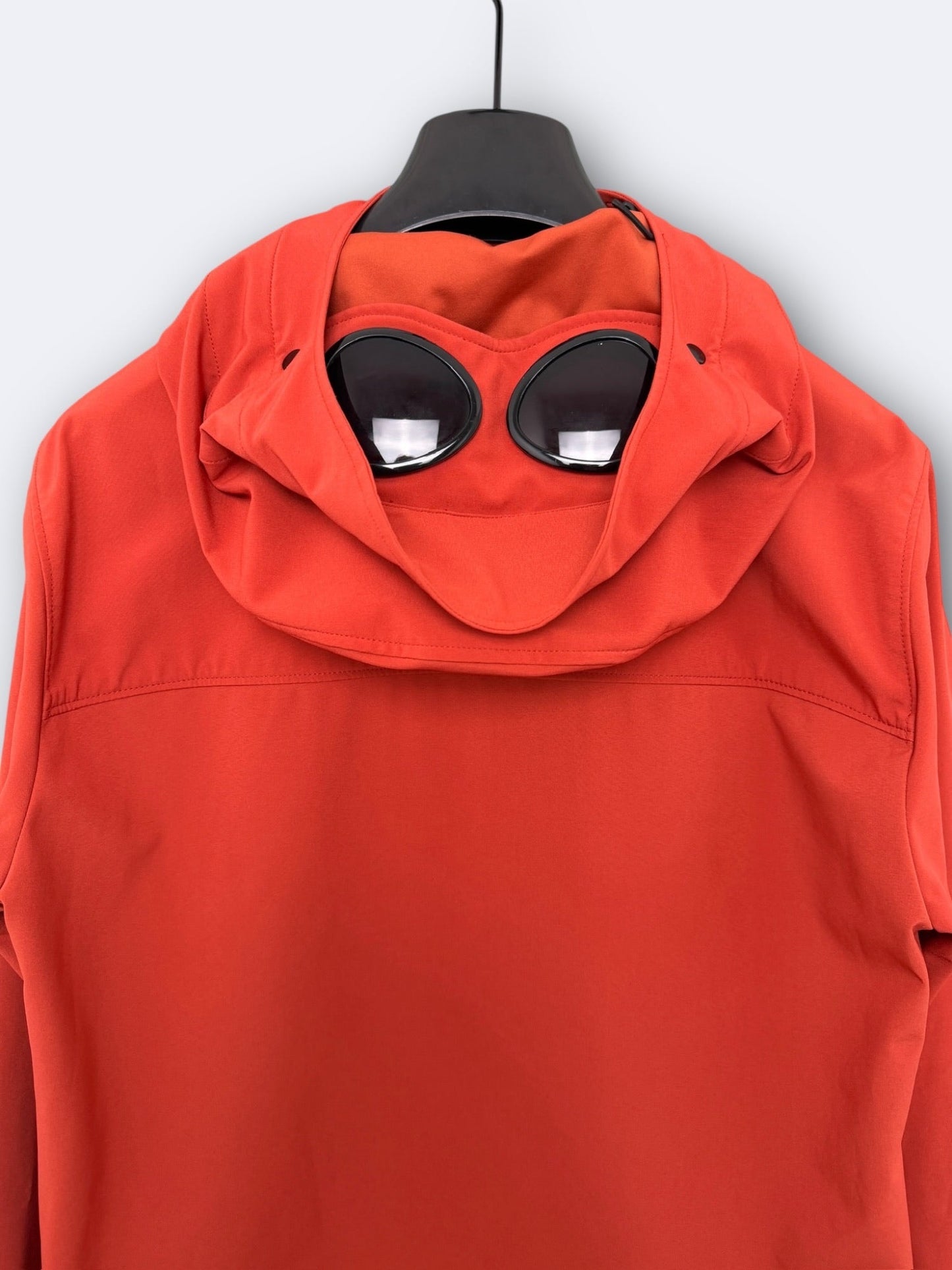 C.P. Shell Goggle C.P. Company - S Casual Area