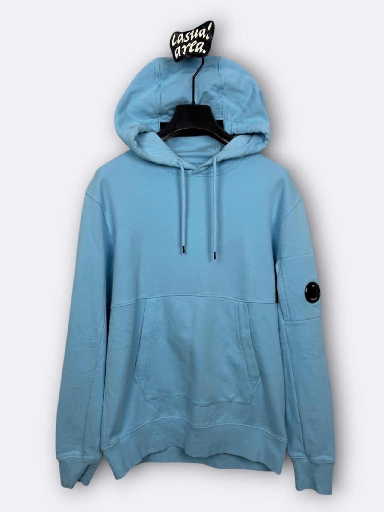 Hoodie C.P. Company - L Casual Area