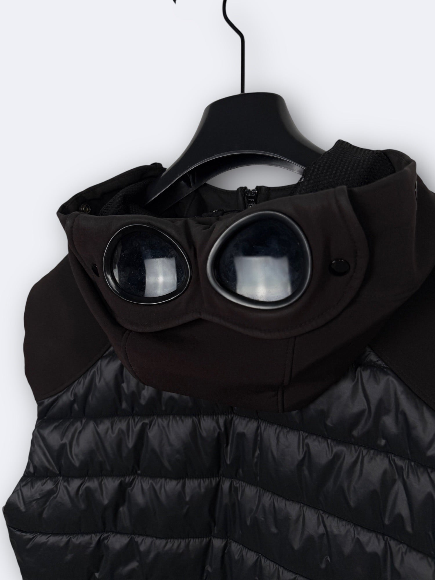 Doudoune sans manches Goggle "D.D. Shell" C.P. Company - L Casual Area