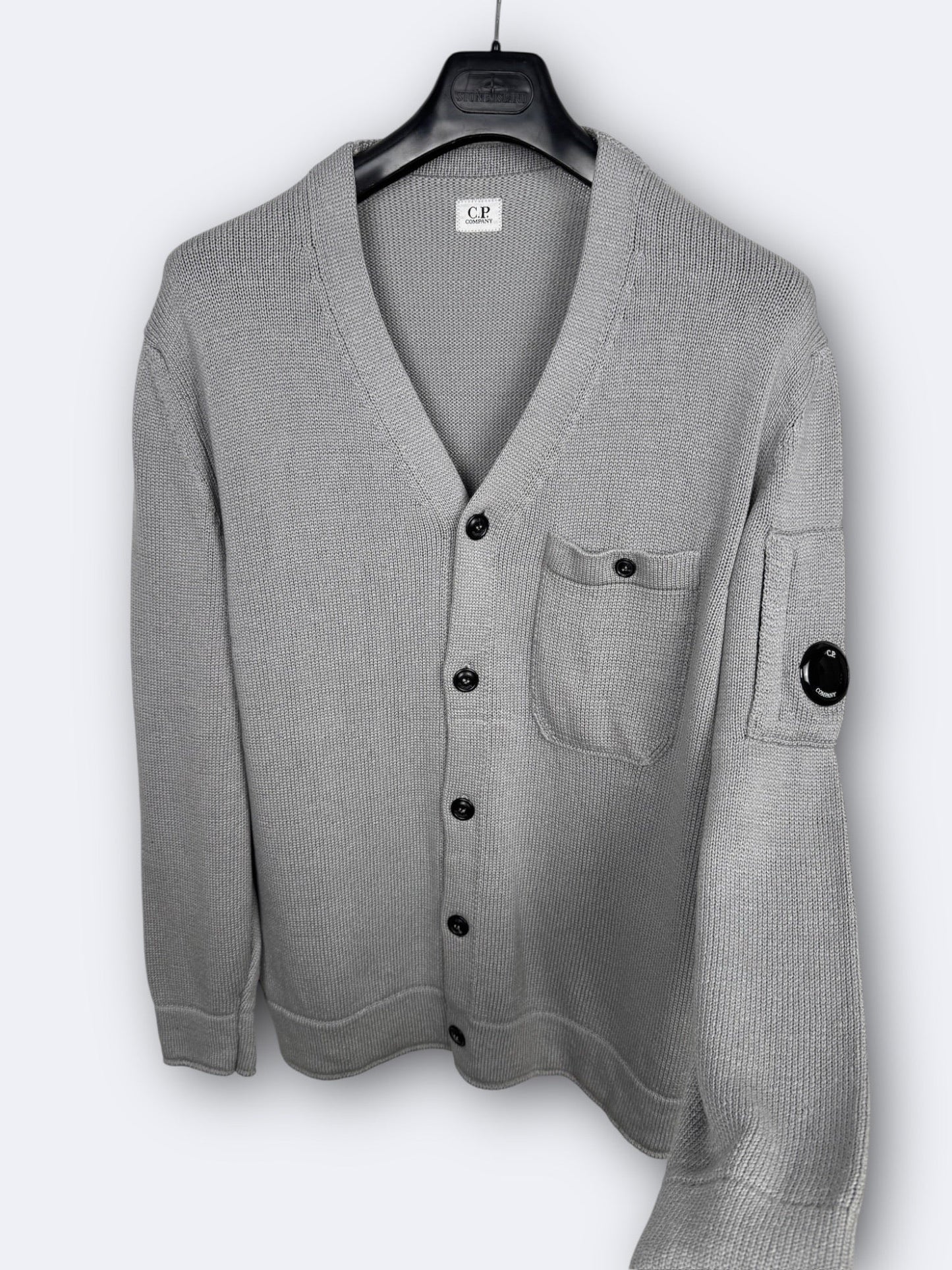 Cardigan C.P. Company - L Casual Area