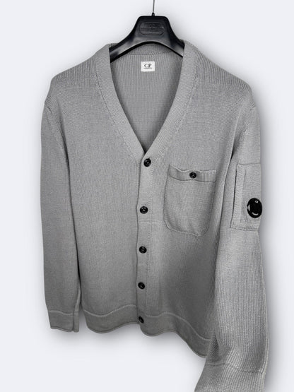 Cardigan C.P. Company - L Casual Area