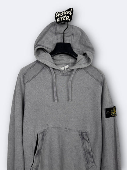 Hoodie Stone Island "Dust" - S Casual Area