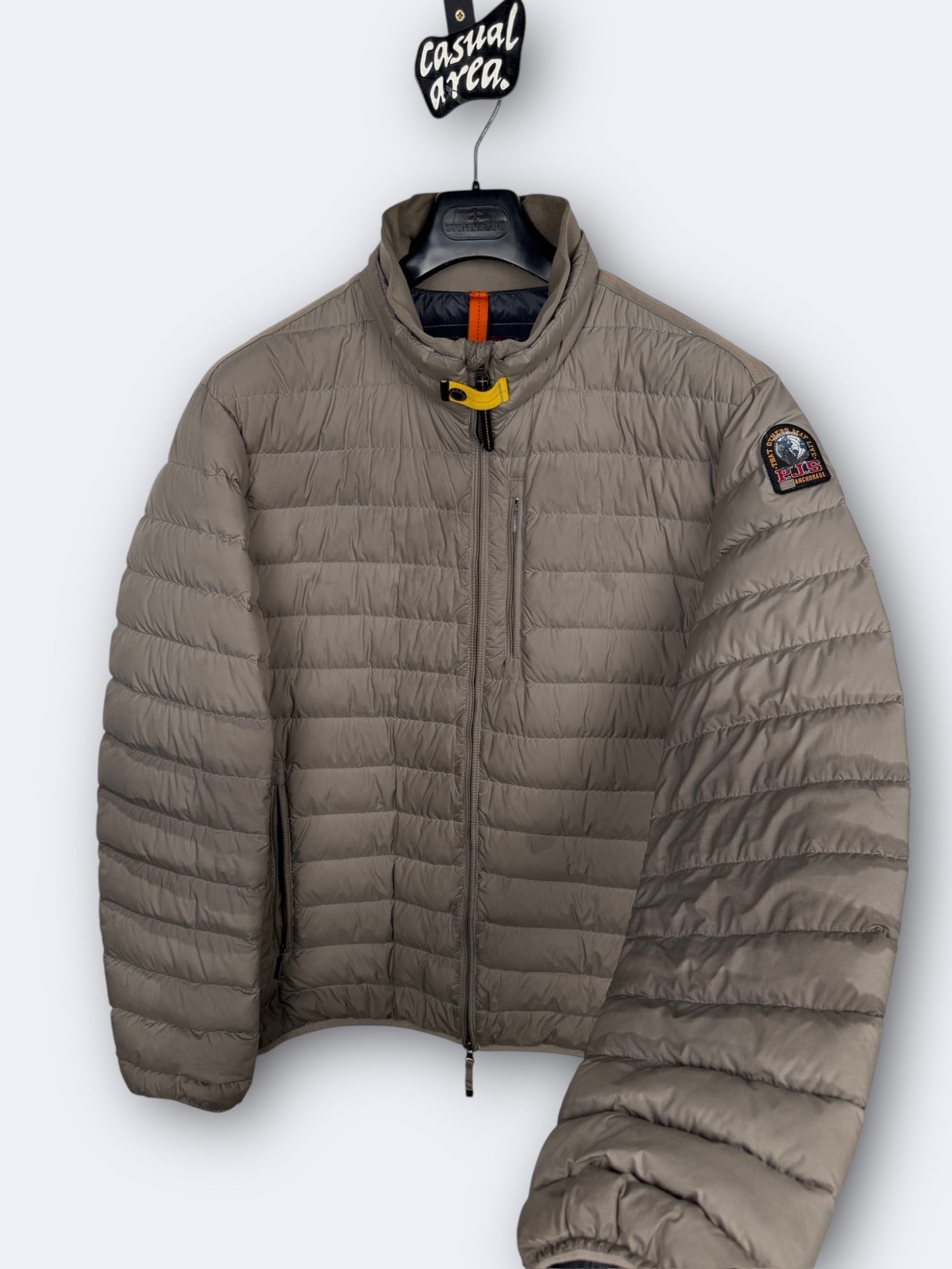 Doudoune "Super Light Weight " Parajumpers - XL Casual Area