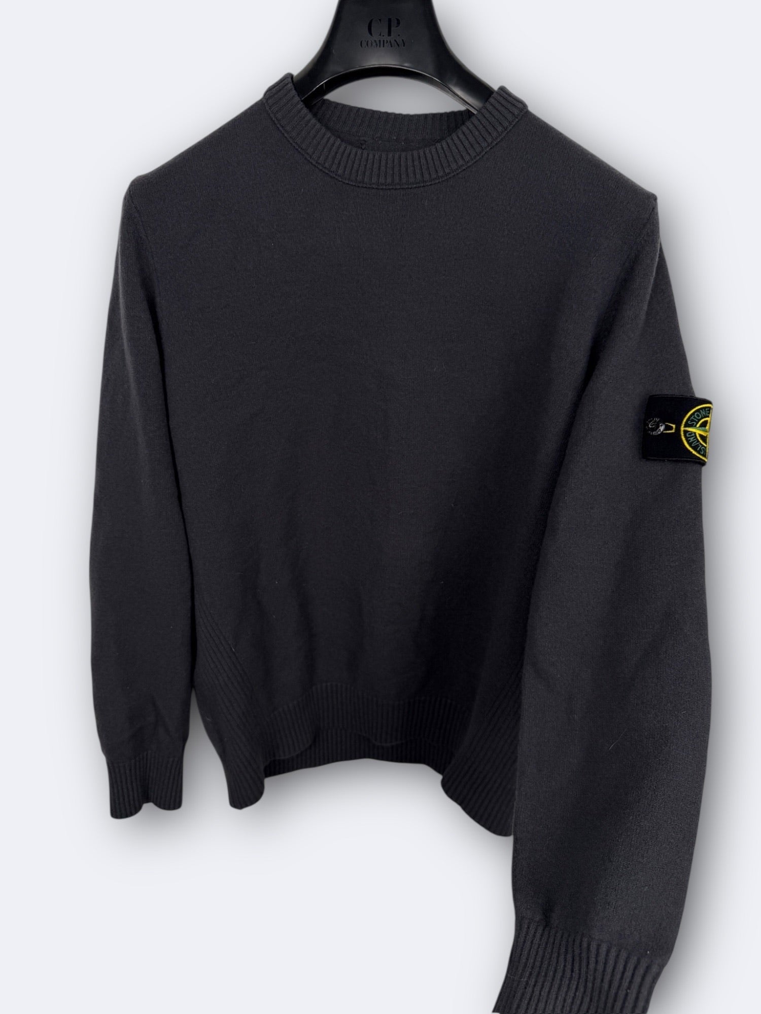 Crewneck Stone Island - M Casual Area