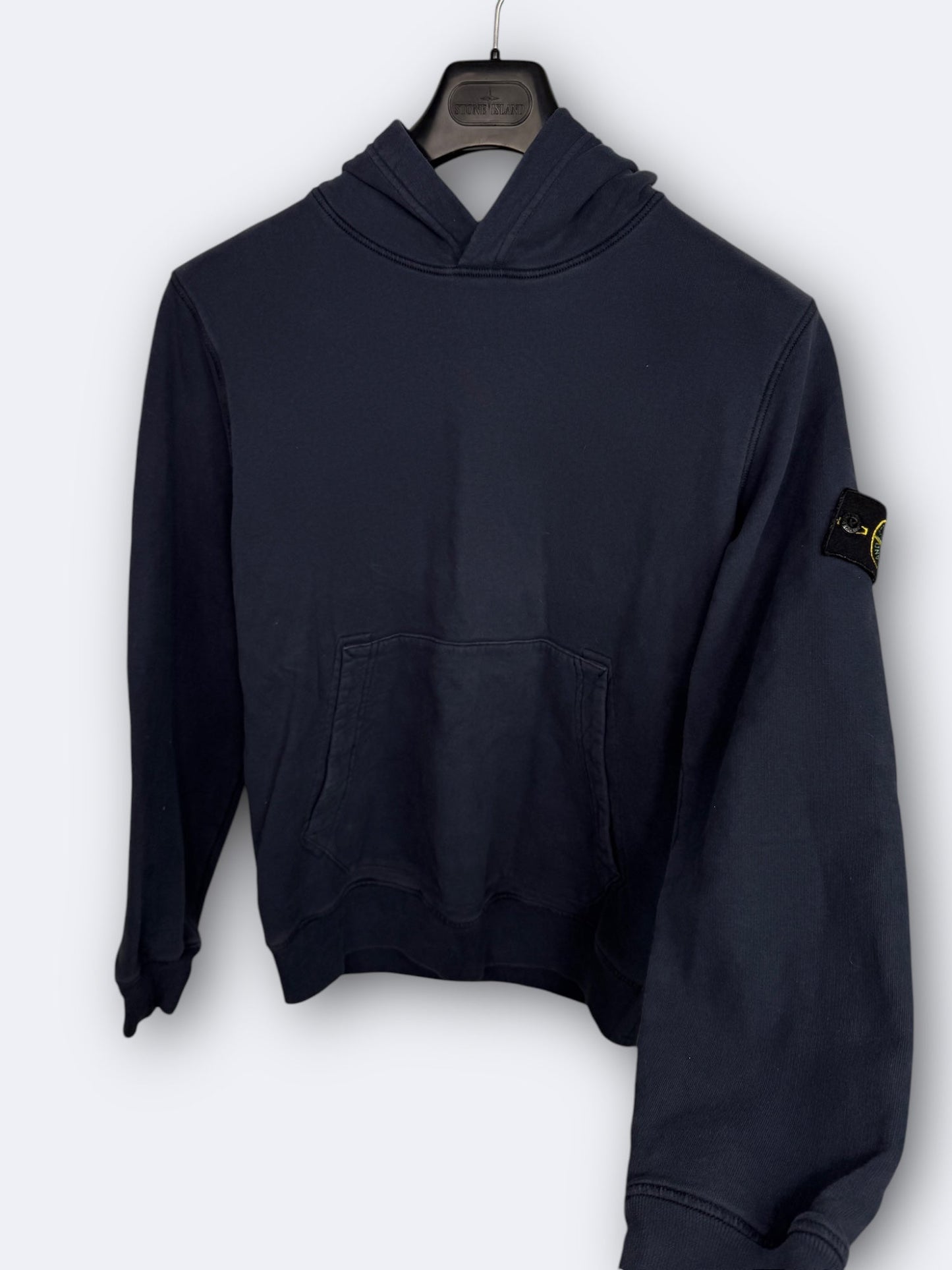 Hoodie Stone Island - S Casual Area