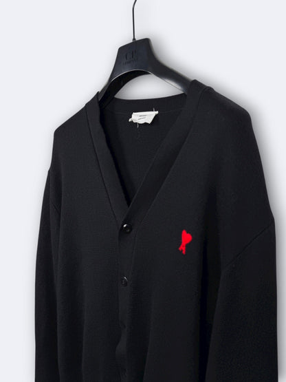 Cardigan "Ami de coeur" Ami Paris - S Casual Area