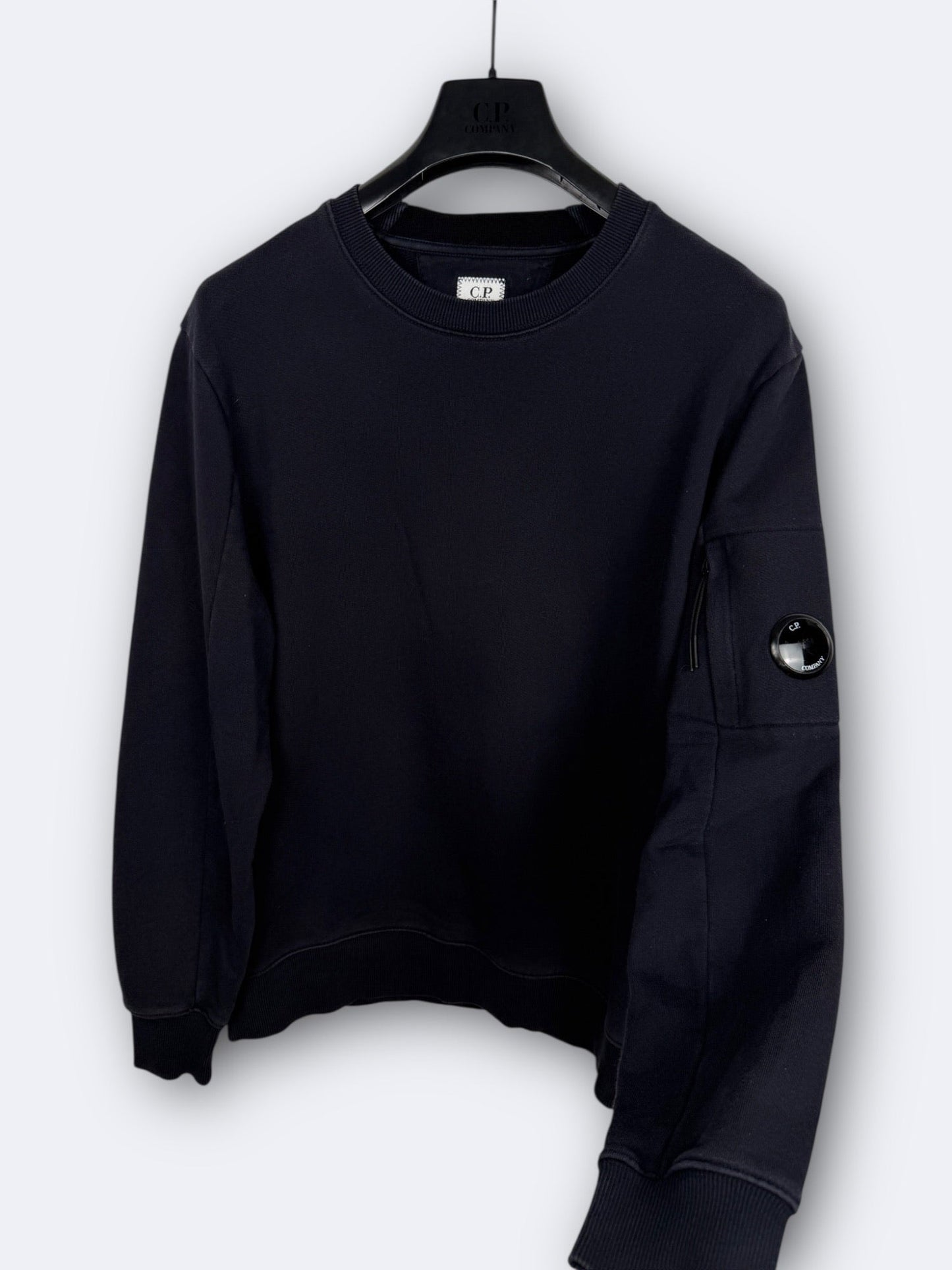 Crewneck C.P. Company - L Casual Area