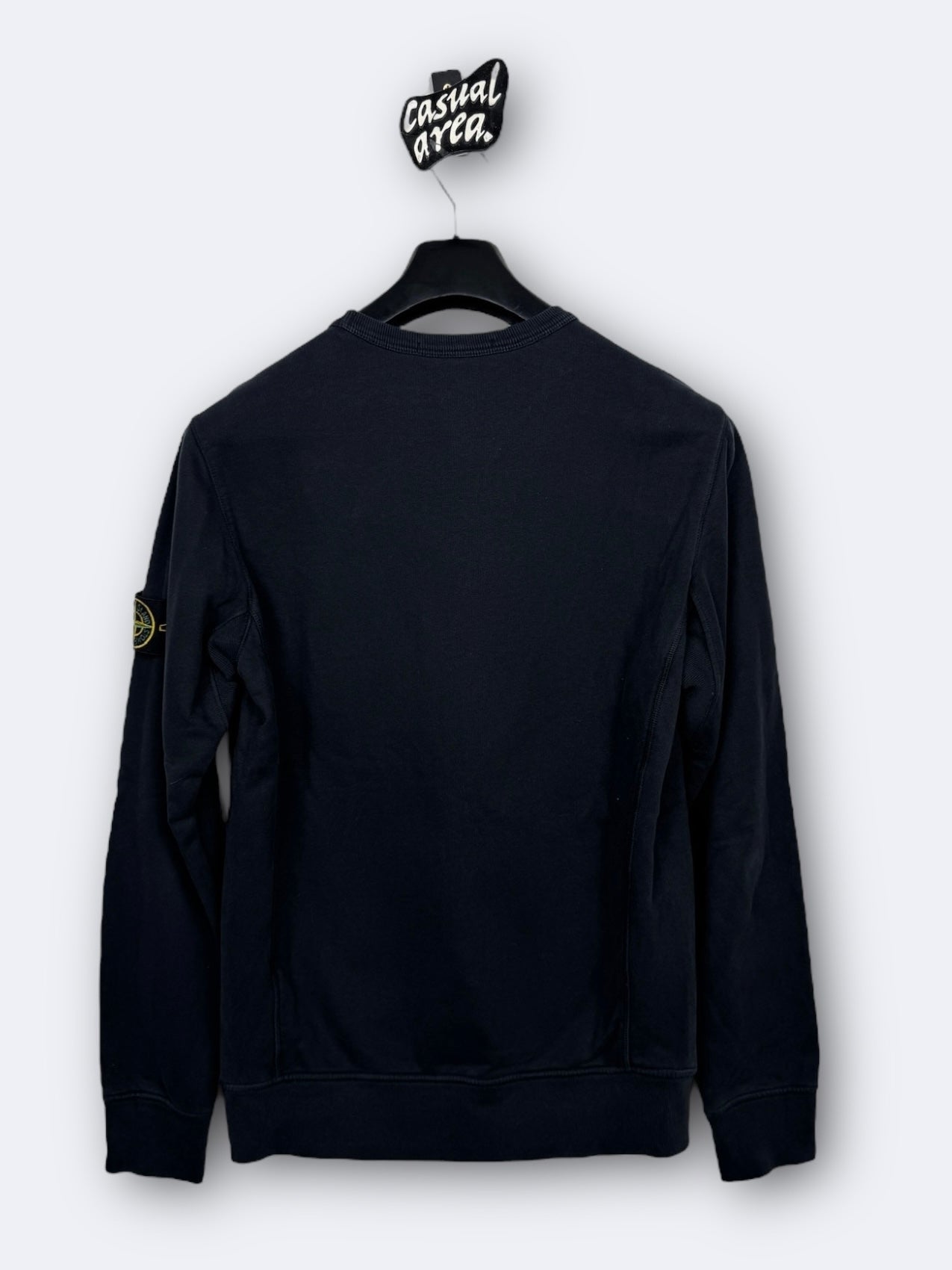Crewneck Stone Island - M Casual Area