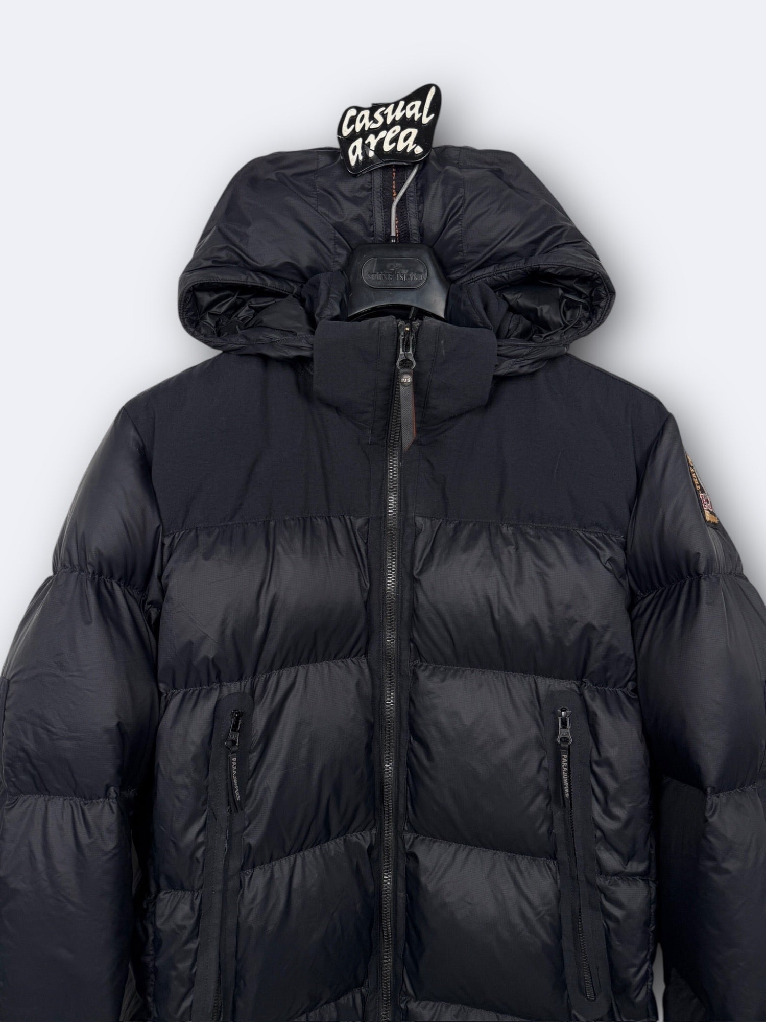 Doudoune "Endurance" Parajumpers - L Casual Area