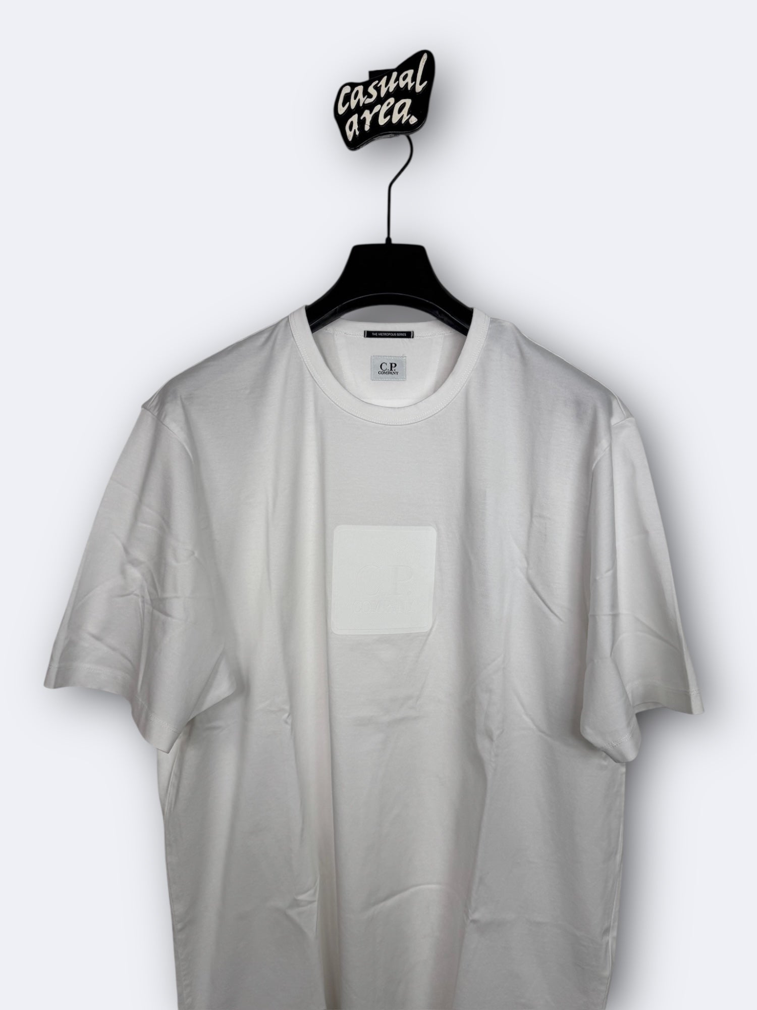 Tee-shirt C.P. Company "The Metropolis Series" - XL Casual Area