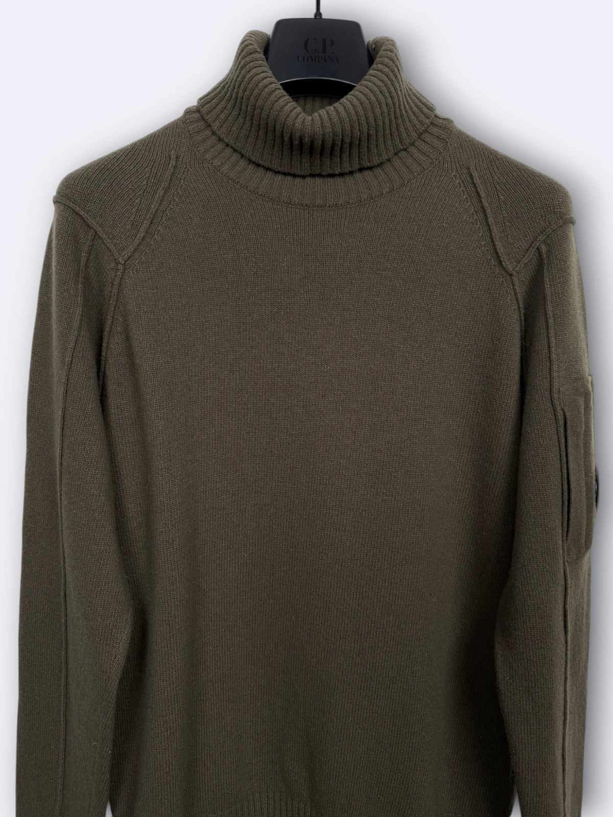 Col roulé C.P. Company - M Casual Area