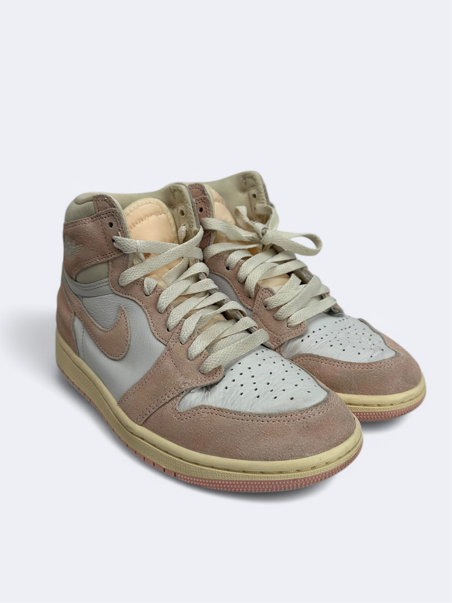 Air Jordan 1 High OG Washed Pink - 38 Casual Area
