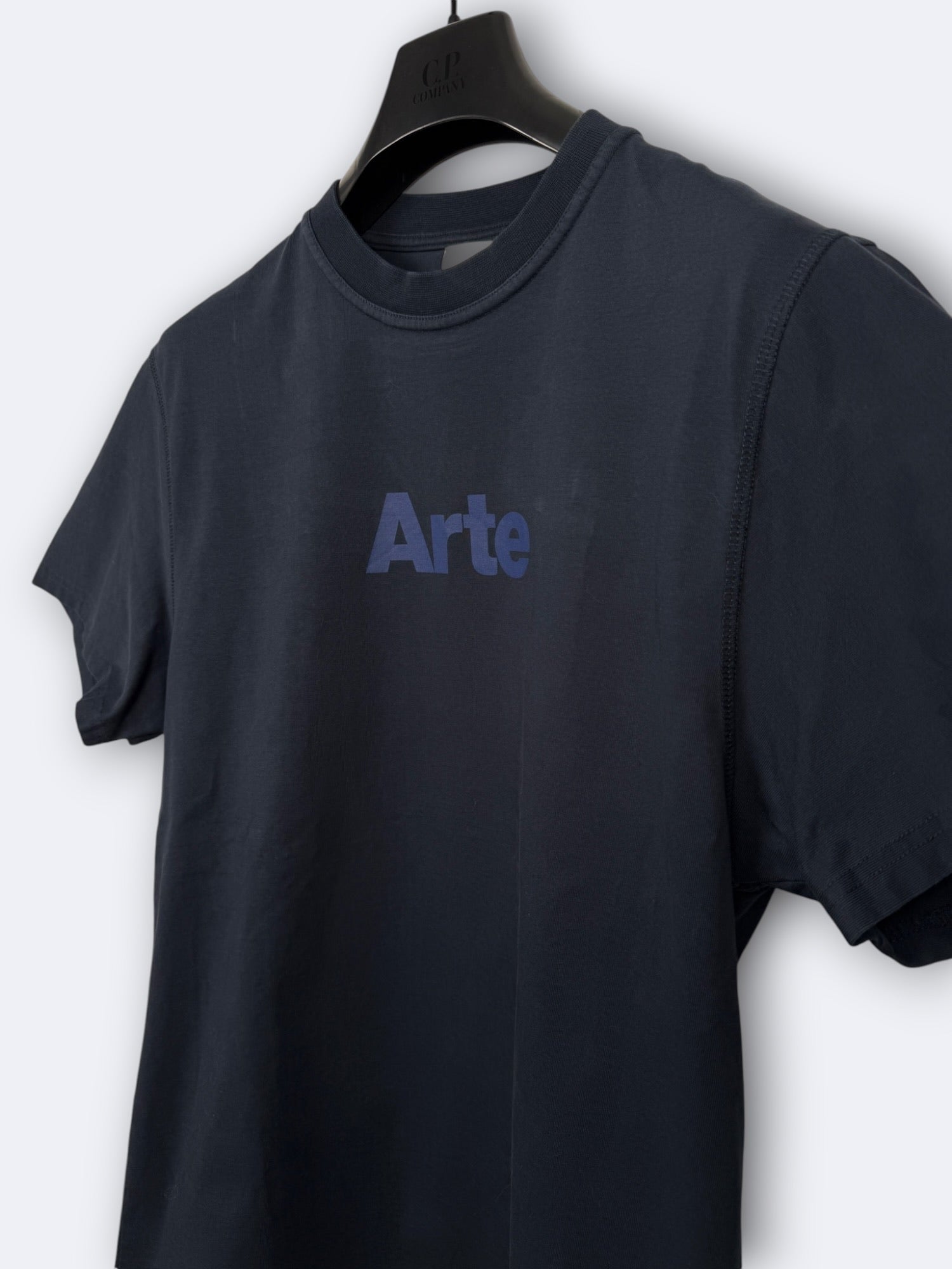 Tee-shirt Arte - M Casual Area