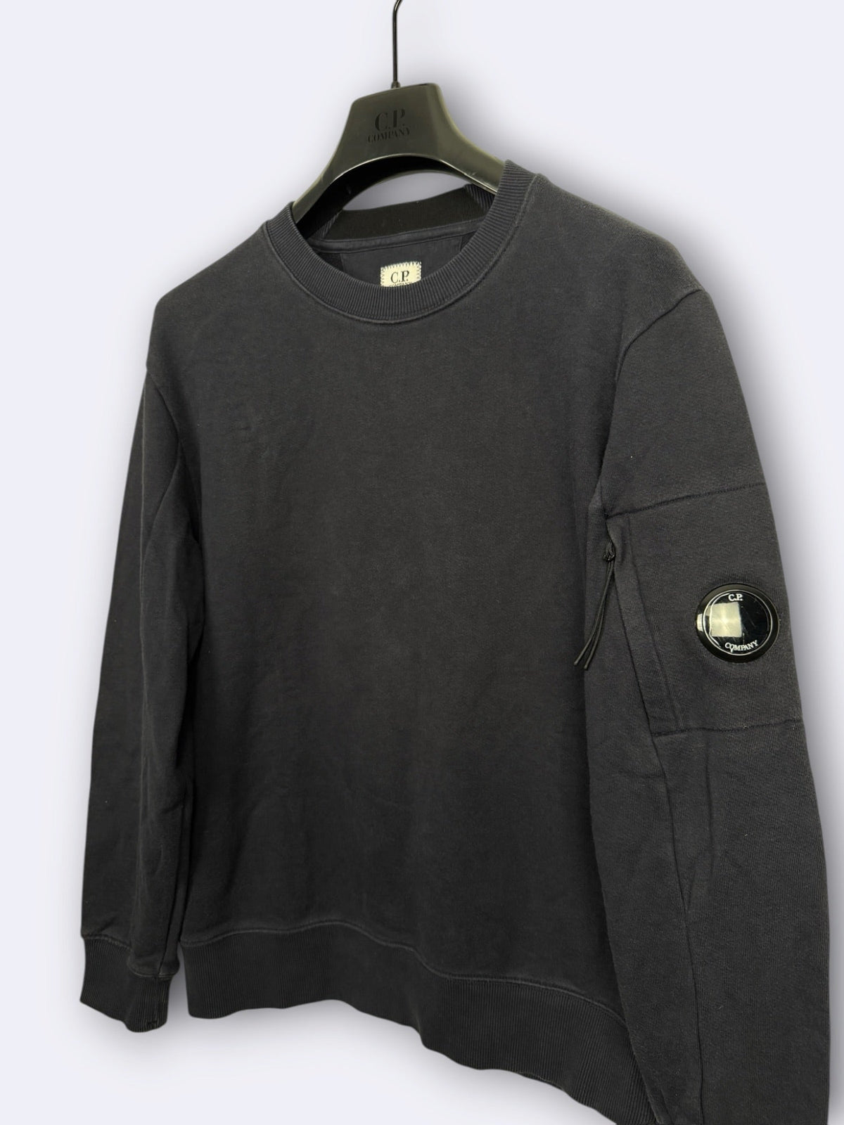 Crewneck C.P. Company - S Casual Area