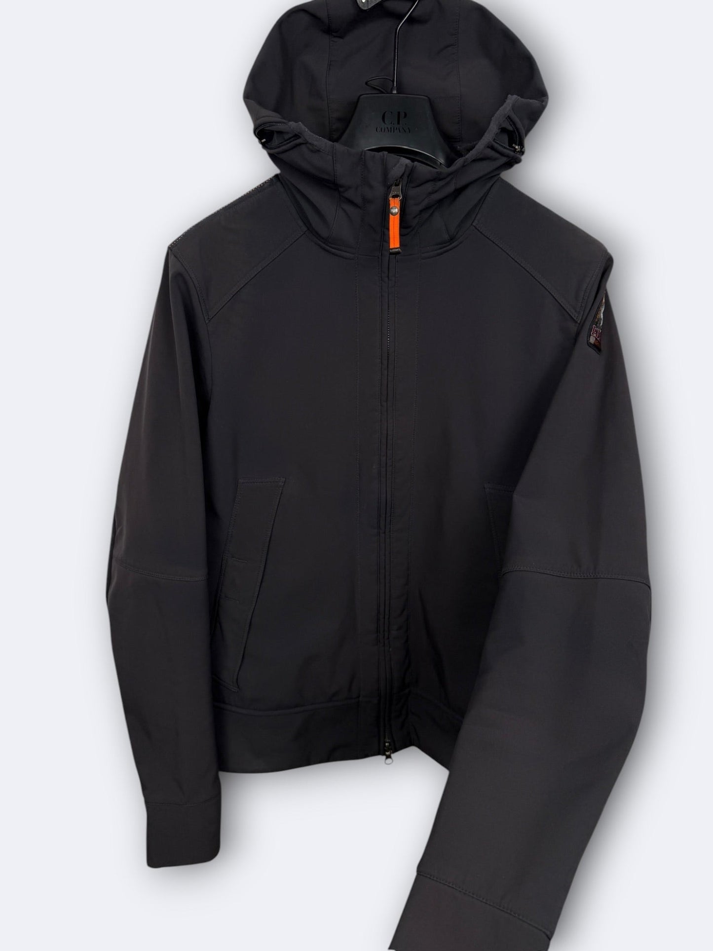 Soft Shell Parajumpers - M Casual Area